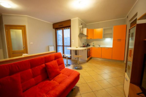 Turin Airport premium apartment F Leinì